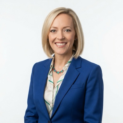 Michelle Jones, CEO of Codavyn