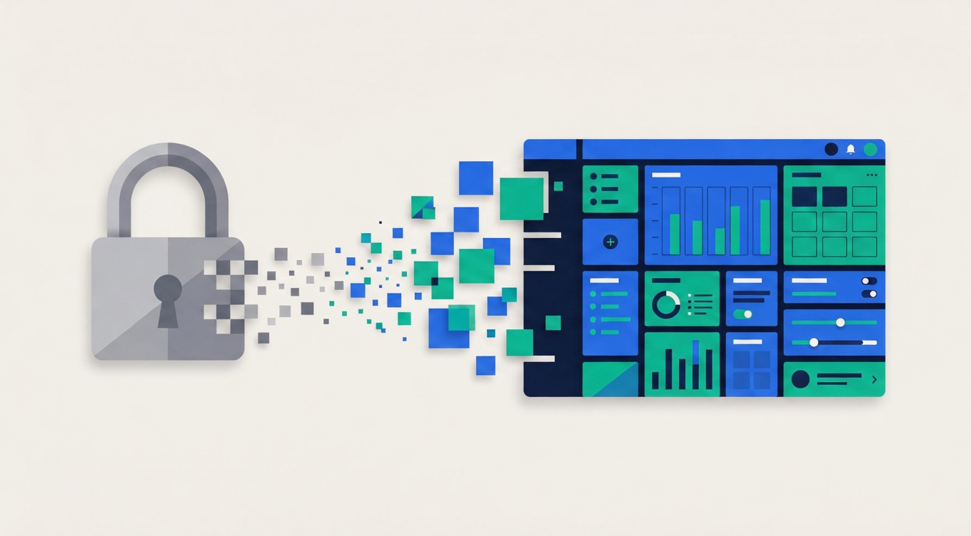 Vendor replacement — leaving a closed platform for modular software you own