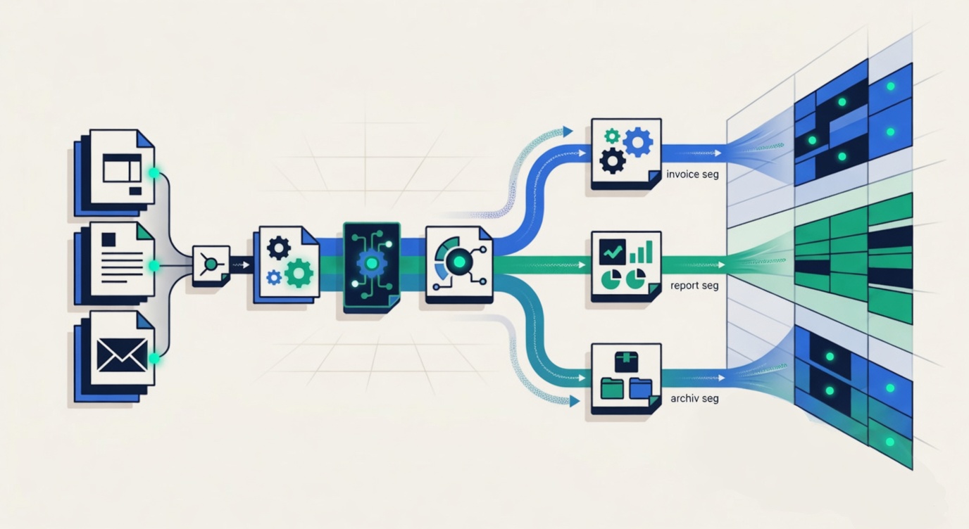 Edge AI for DDIL operations — self-contained processing core operating independently of network connectivity
